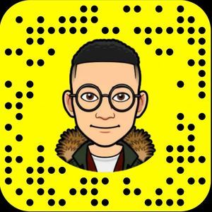 Meet your Posher, Eric